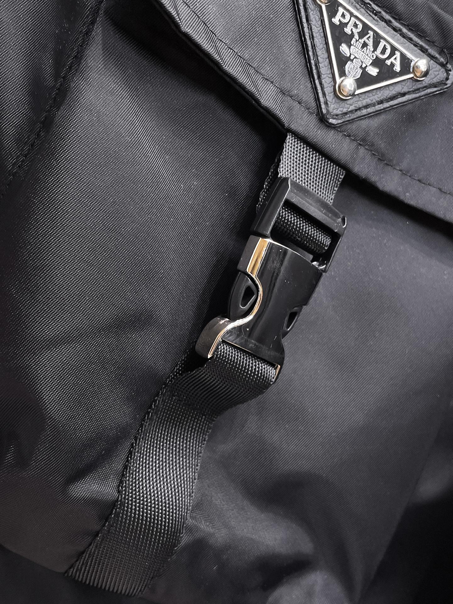 Prada Male Jacket S-m-xl