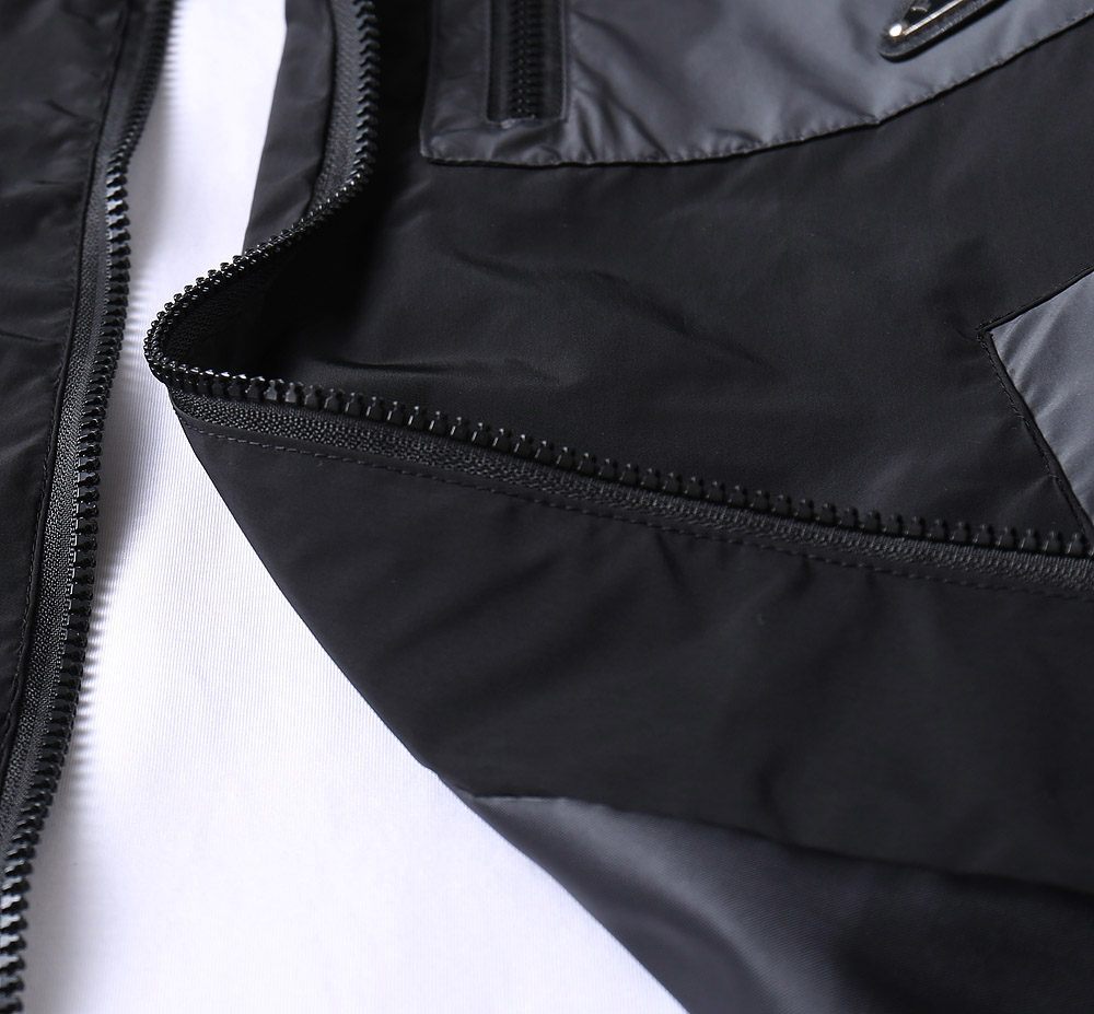 Prada Male Jacket S-m-xl