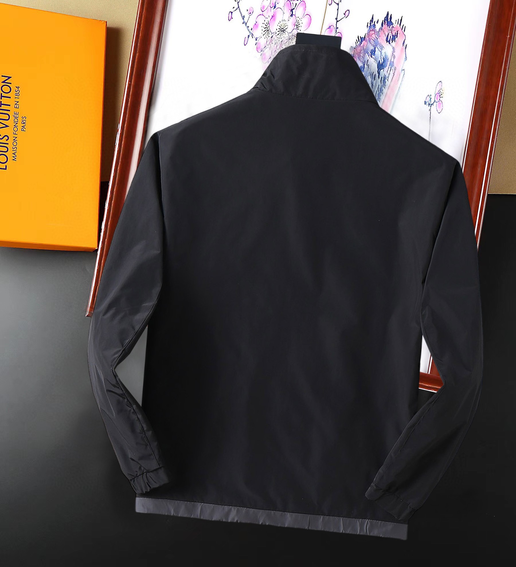 Prada Male Jacket S-m-xl