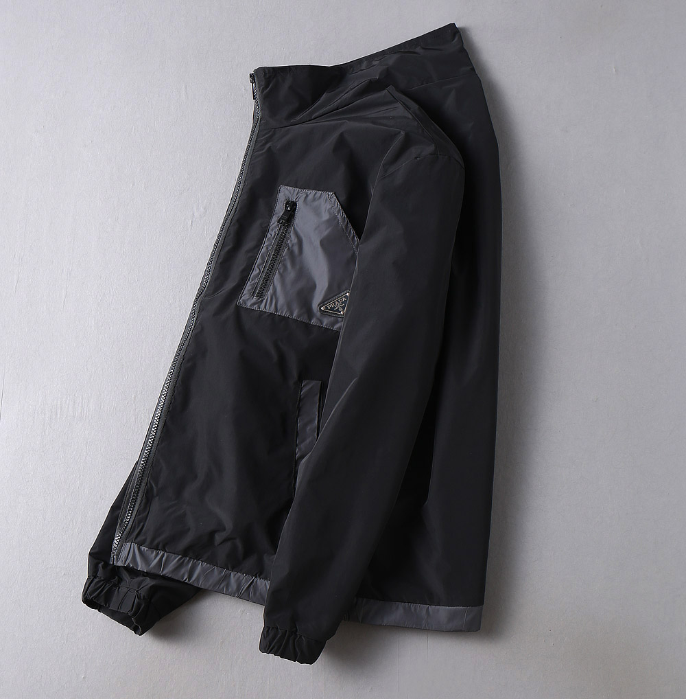 Prada Male Jacket S-m-xl