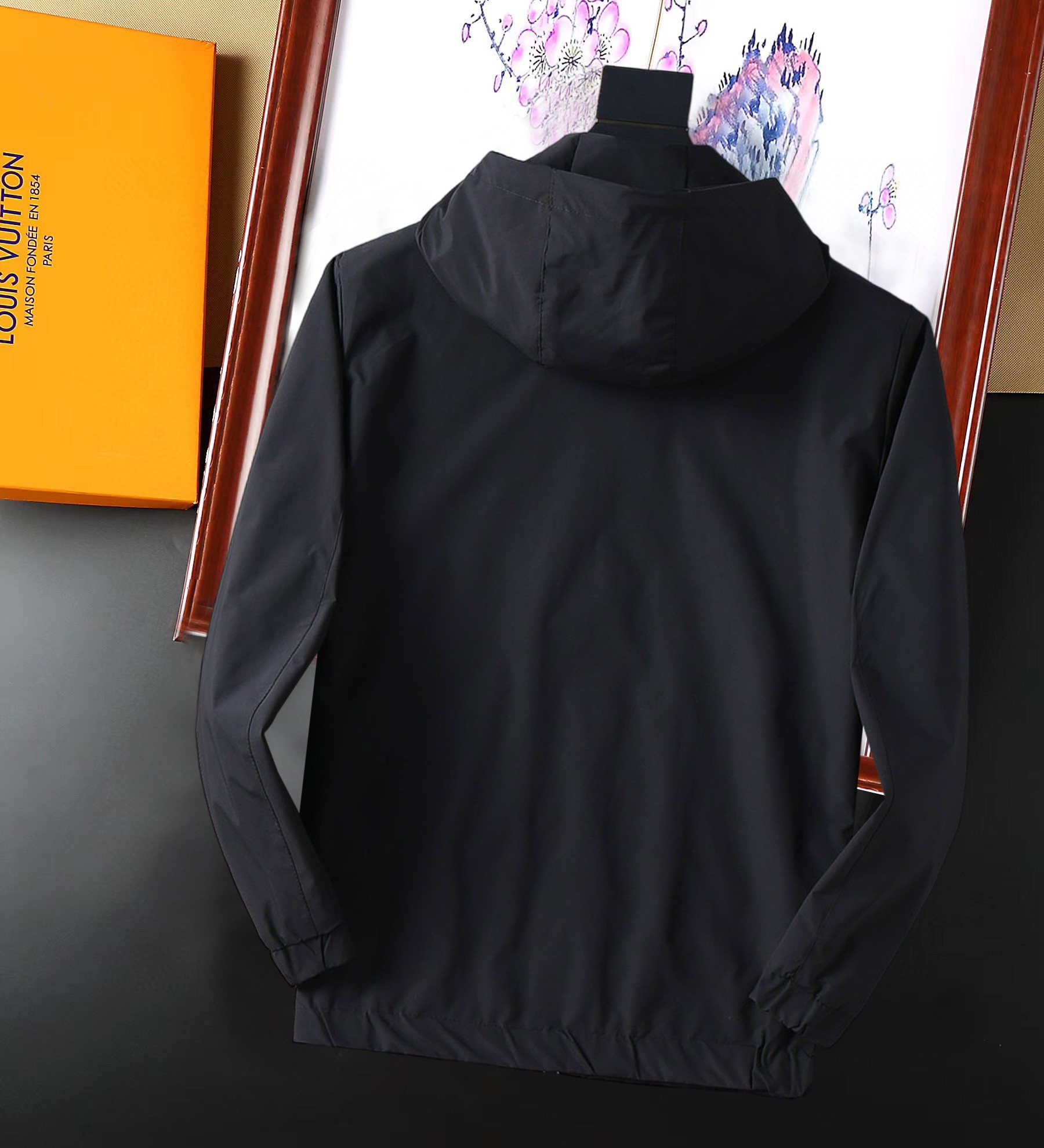 Prada Male Jacket S-m-xl