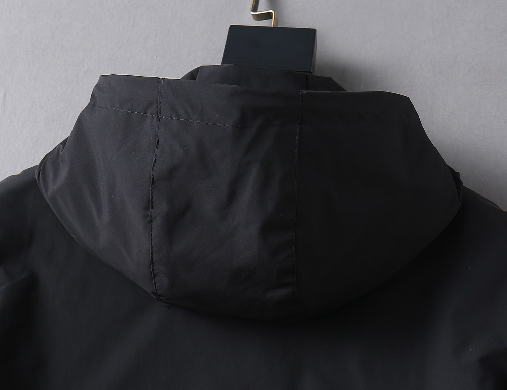 Prada Male Jacket S-m-xl