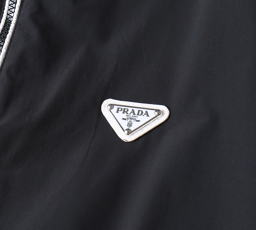 Prada Male Jacket S-m-xl