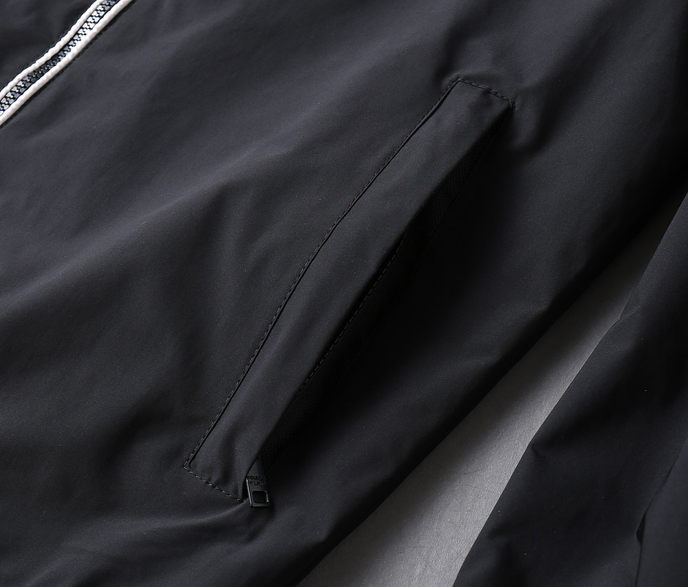 Prada Male Jacket S-m-xl