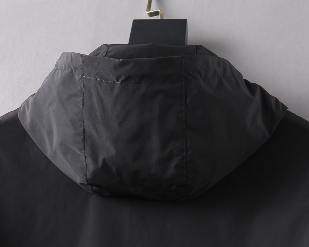 Prada Male Jacket S-m-xl