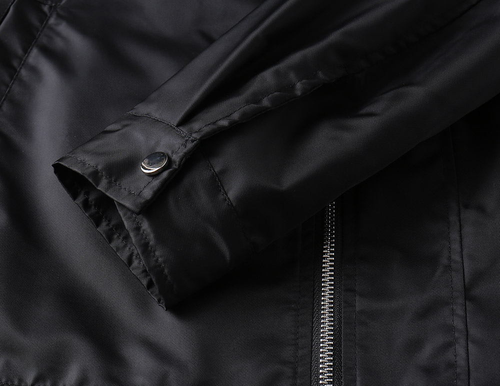 Prada Male Jacket S-m-xl
