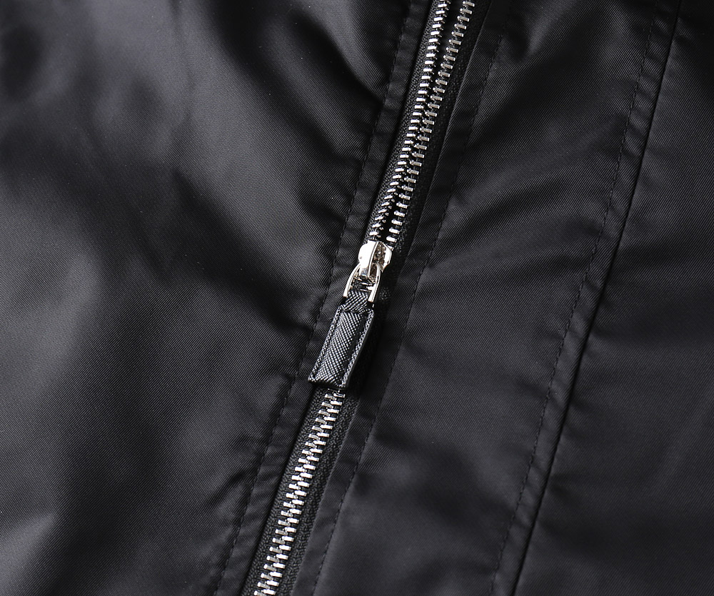 Prada Male Jacket S-m-xl