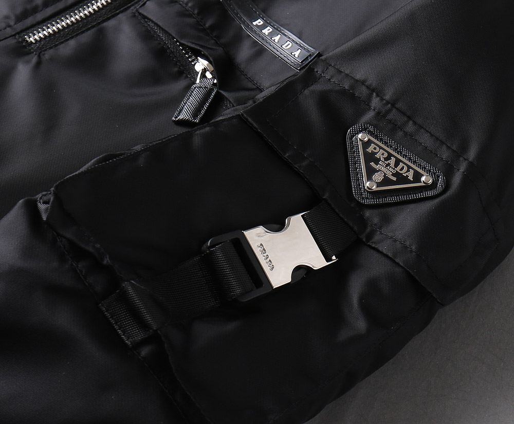 Prada Male Jacket S-m-xl