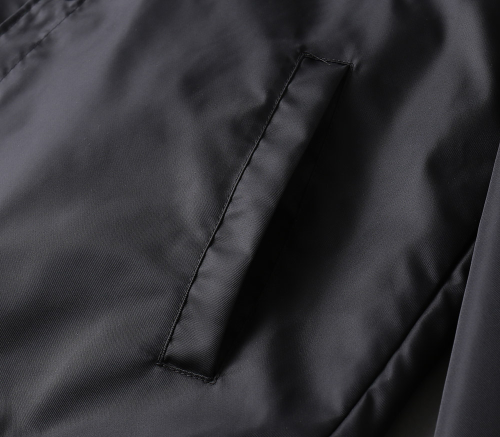 Prada Male Jacket S-m-xl