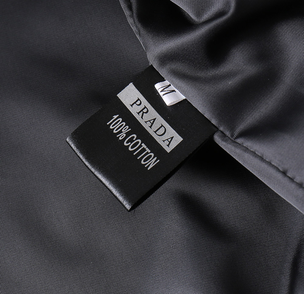 Prada Male Jacket S-m-xl