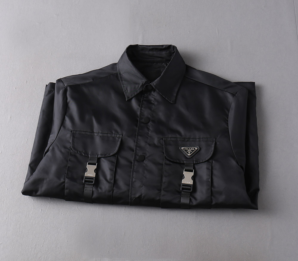 Prada Male Jacket S-m-xl