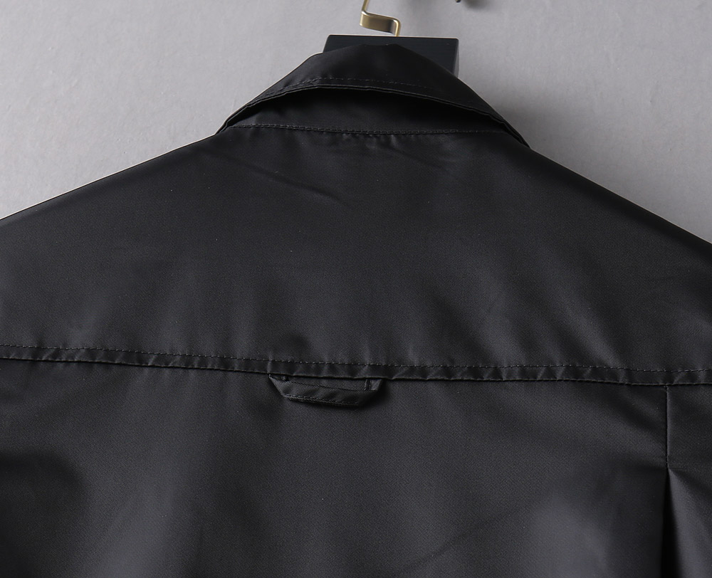 Prada Male Jacket S-m-xl
