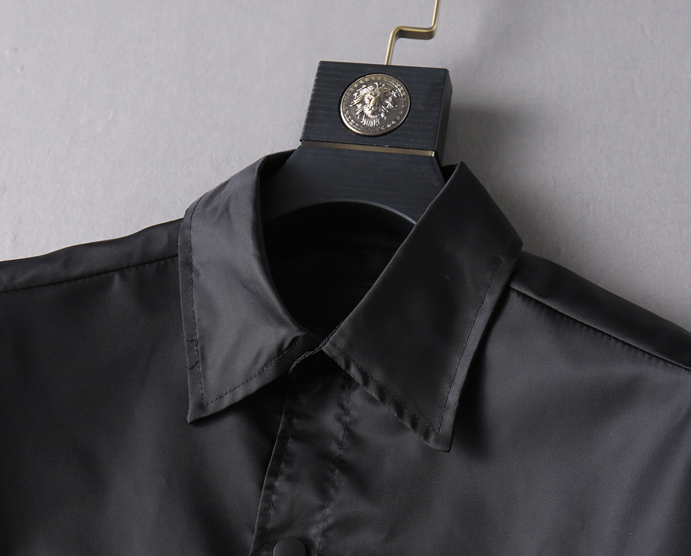Prada Male Jacket S-m-xl