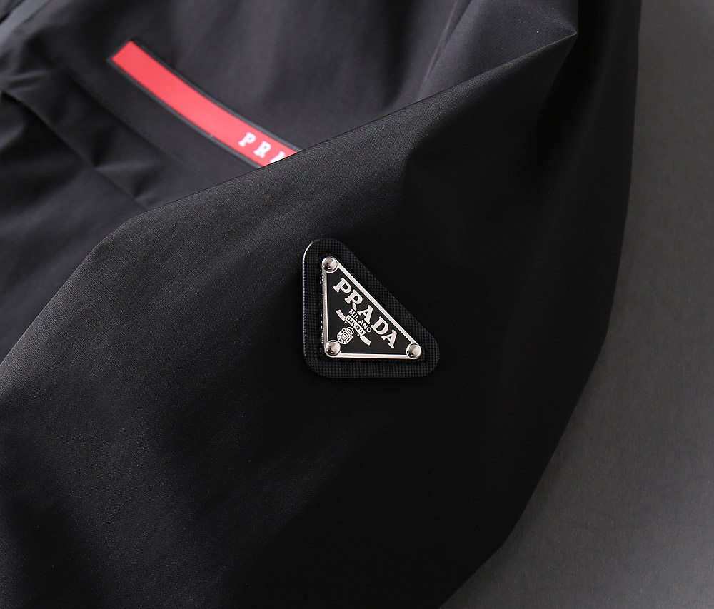 Prada Male Jacket S-m-xl