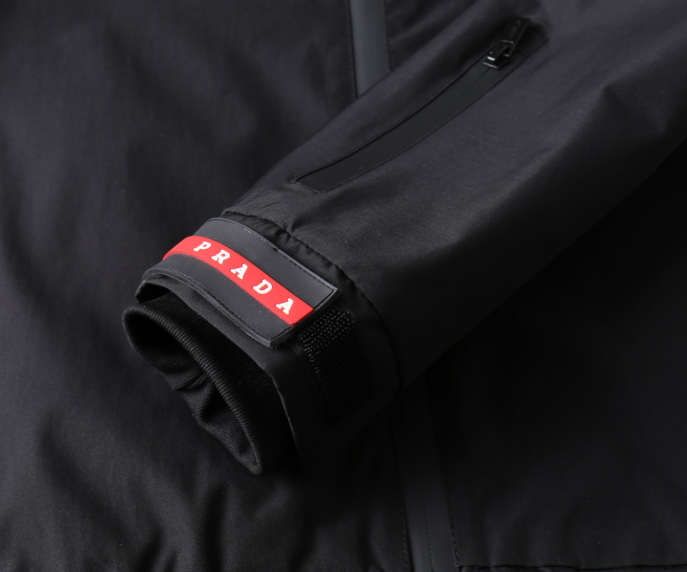 Prada Male Jacket S-m-xl