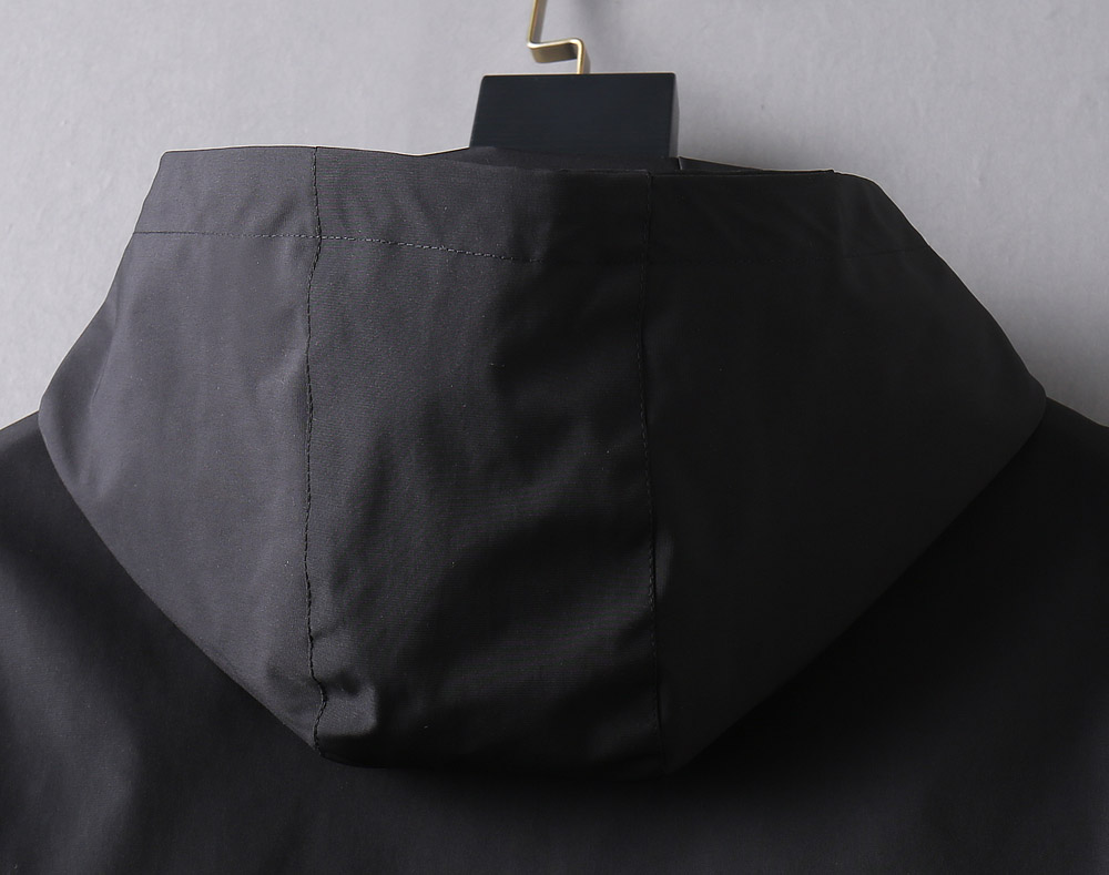 Prada Male Jacket S-m-xl