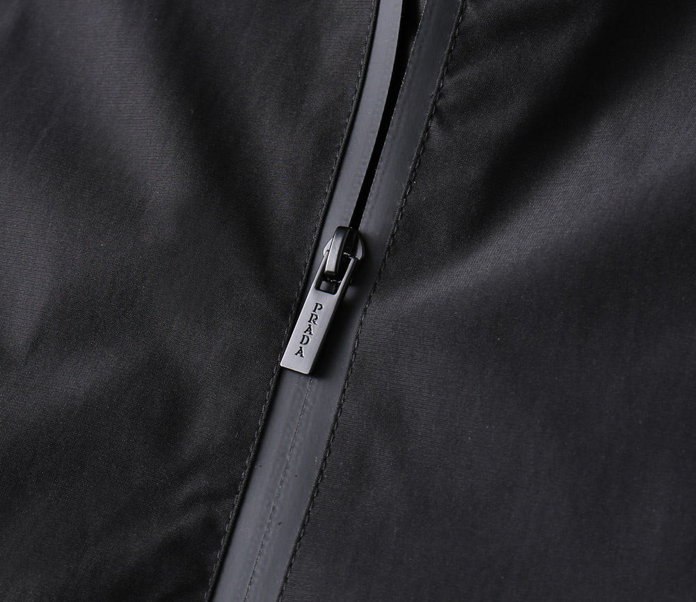 Prada Male Jacket S-m-xl