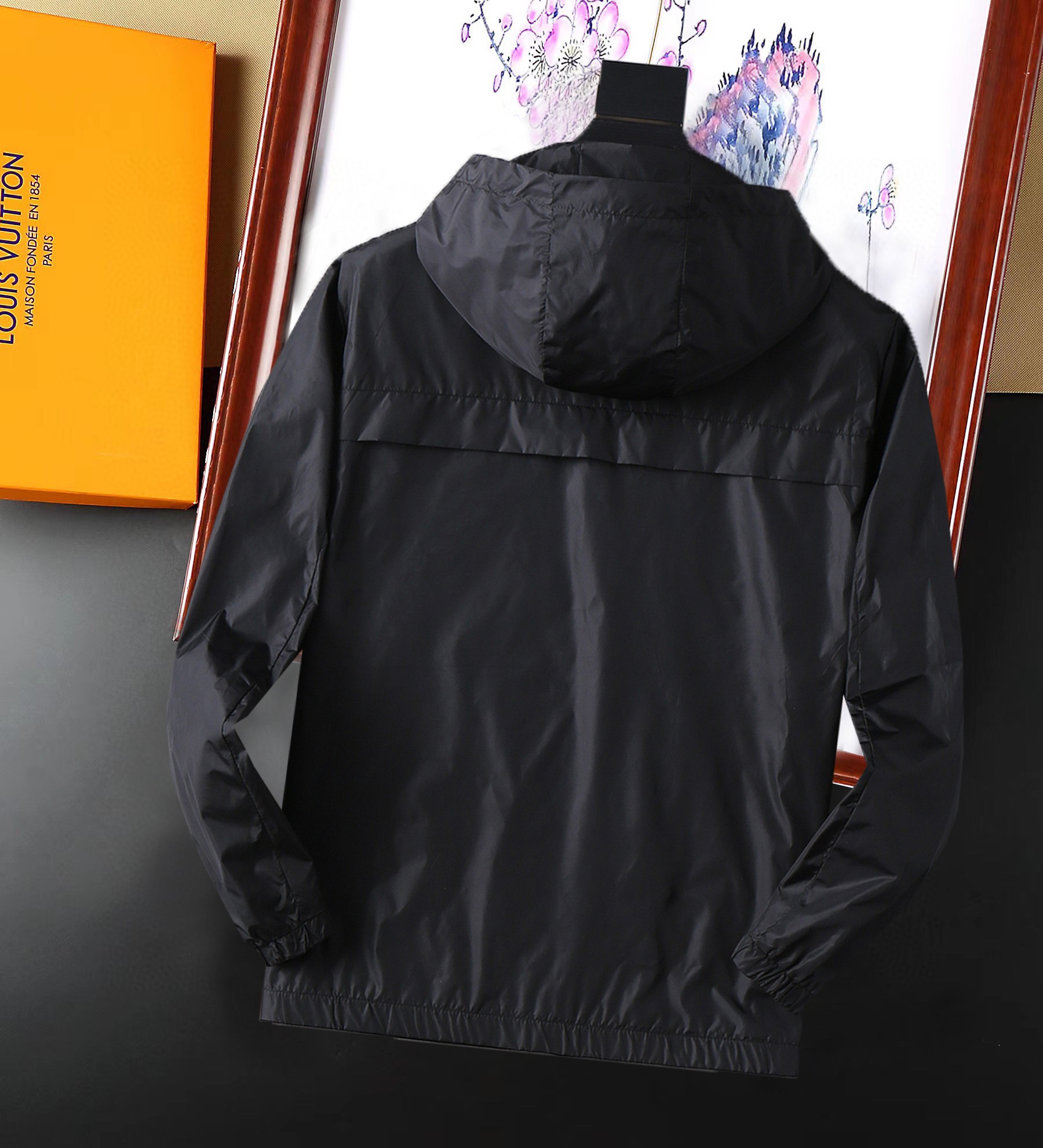 Prada Male Jacket S-m-xl