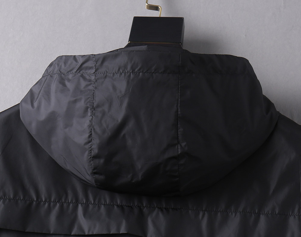 Prada Male Jacket S-m-xl