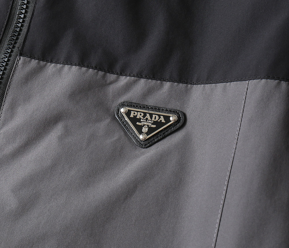 Prada Male Jacket S-m-xl