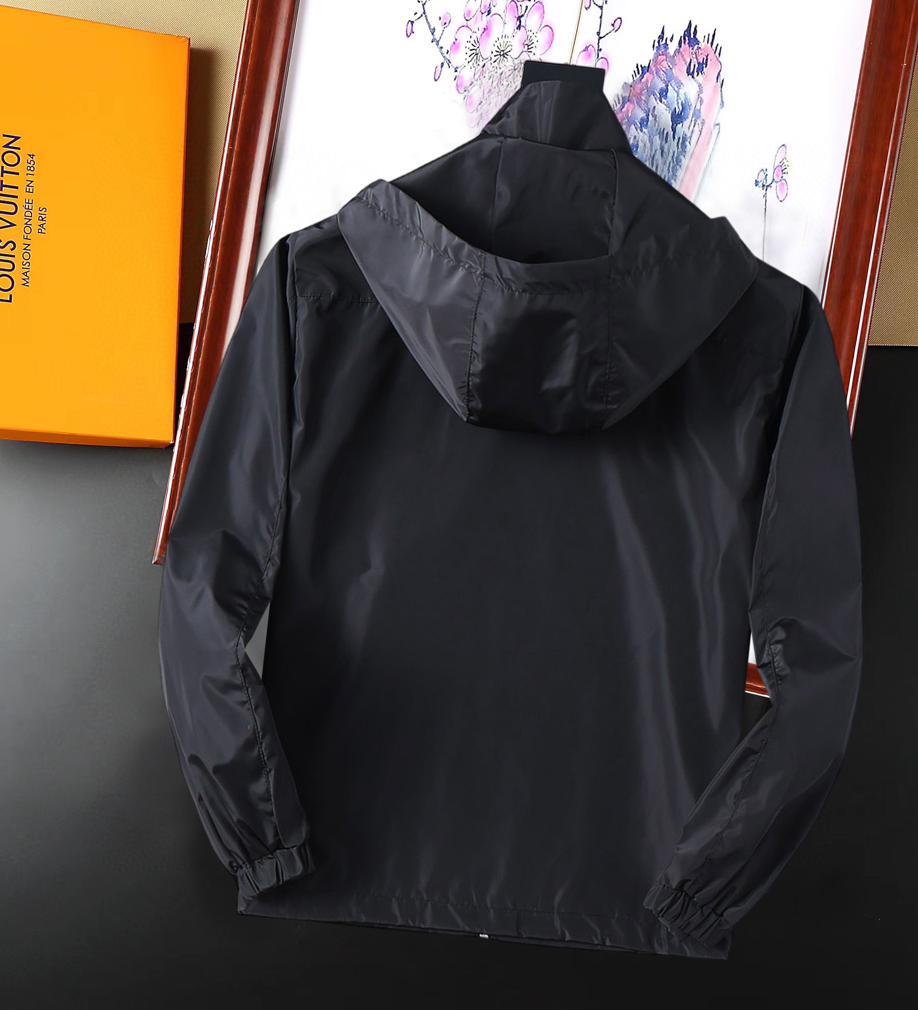 Prada Male Jacket S-m-xl