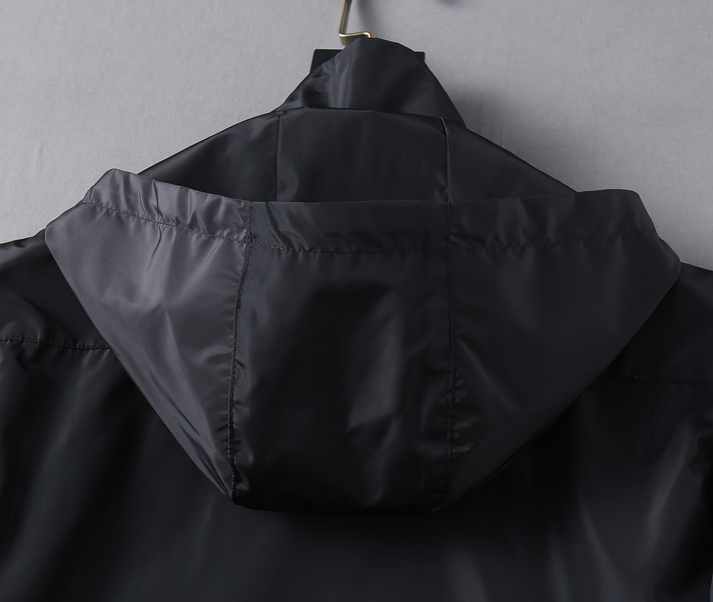 Prada Male Jacket S-m-xl