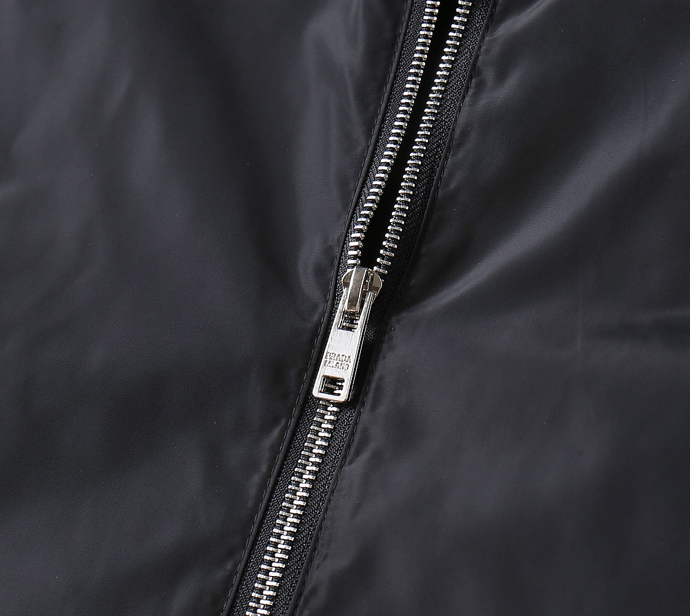 Prada Male Jacket S-m-xl