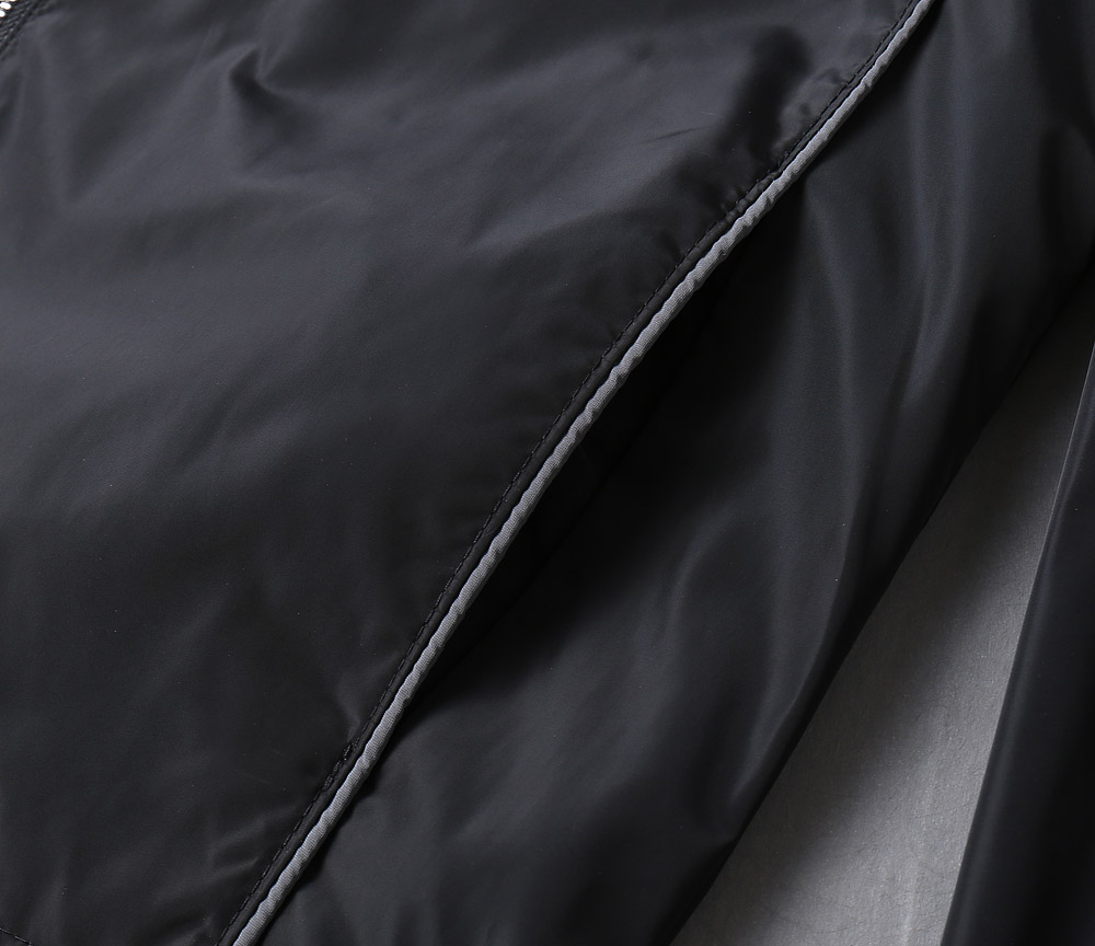 Prada Male Jacket S-m-xl