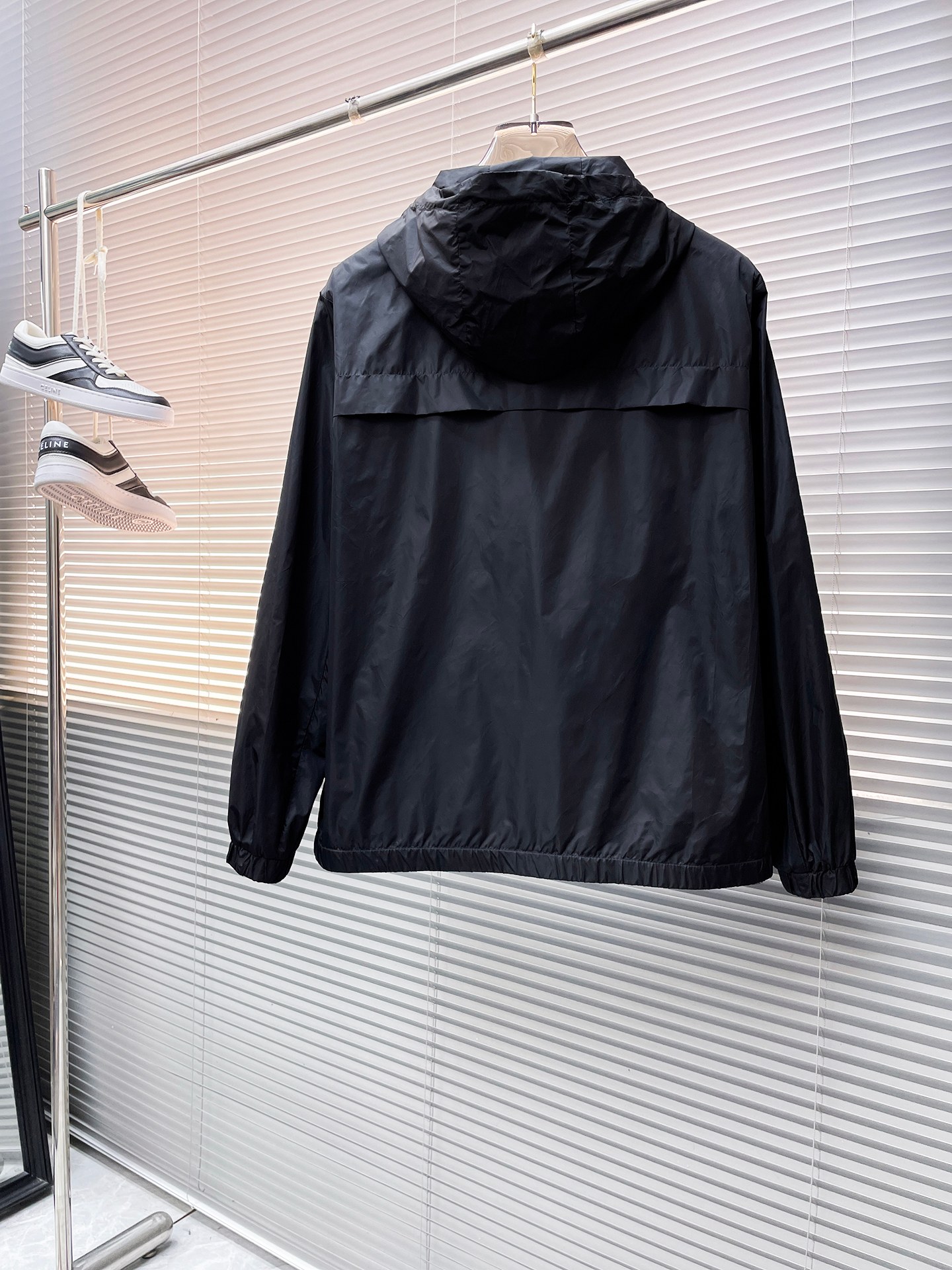 Prada Male Jacket S-m-xl