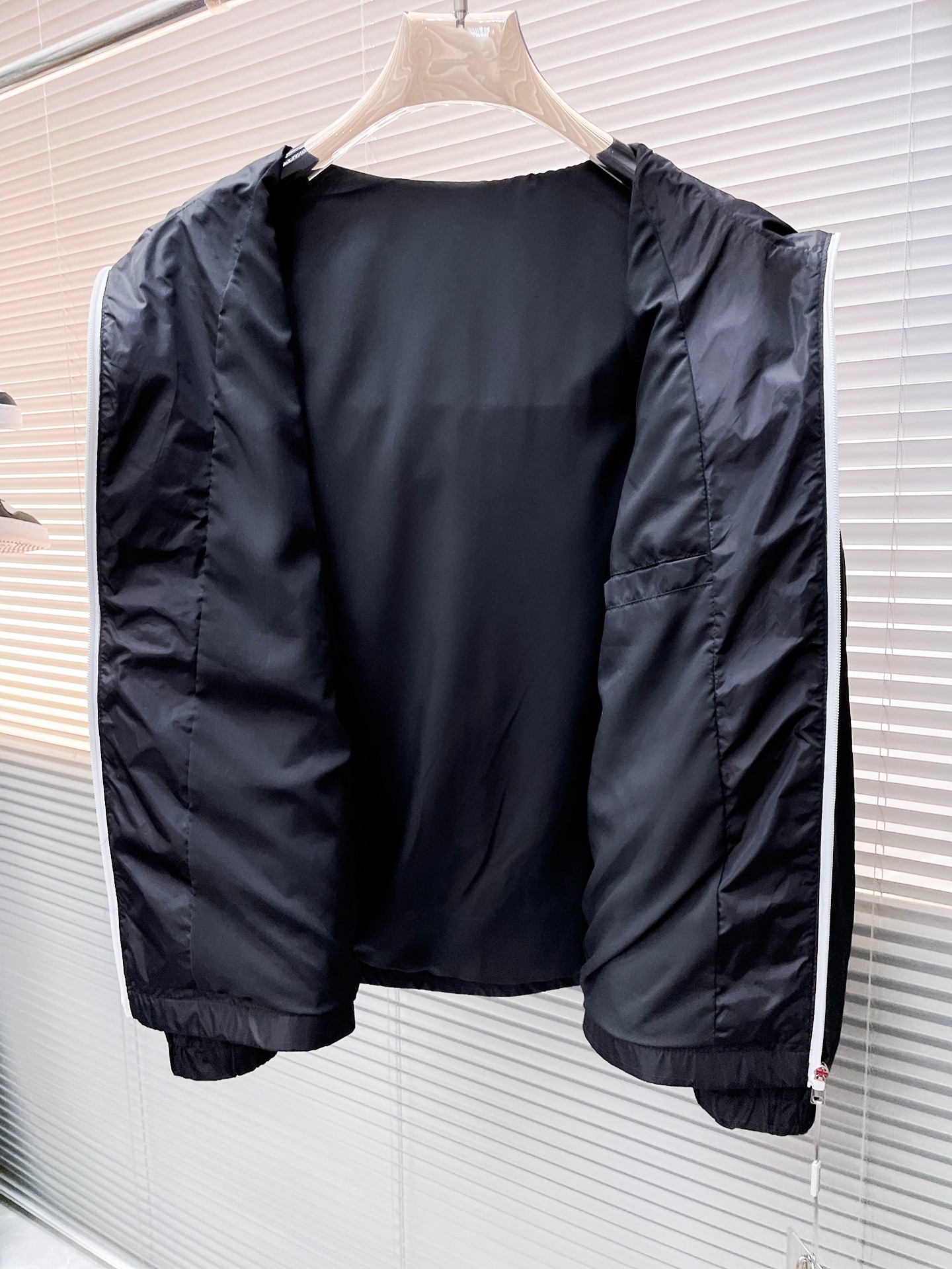 Prada Male Jacket S-m-xl