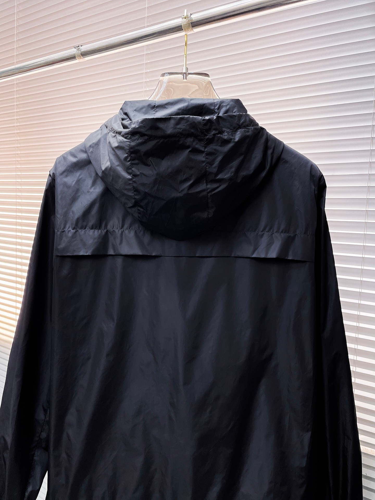 Prada Male Jacket S-m-xl