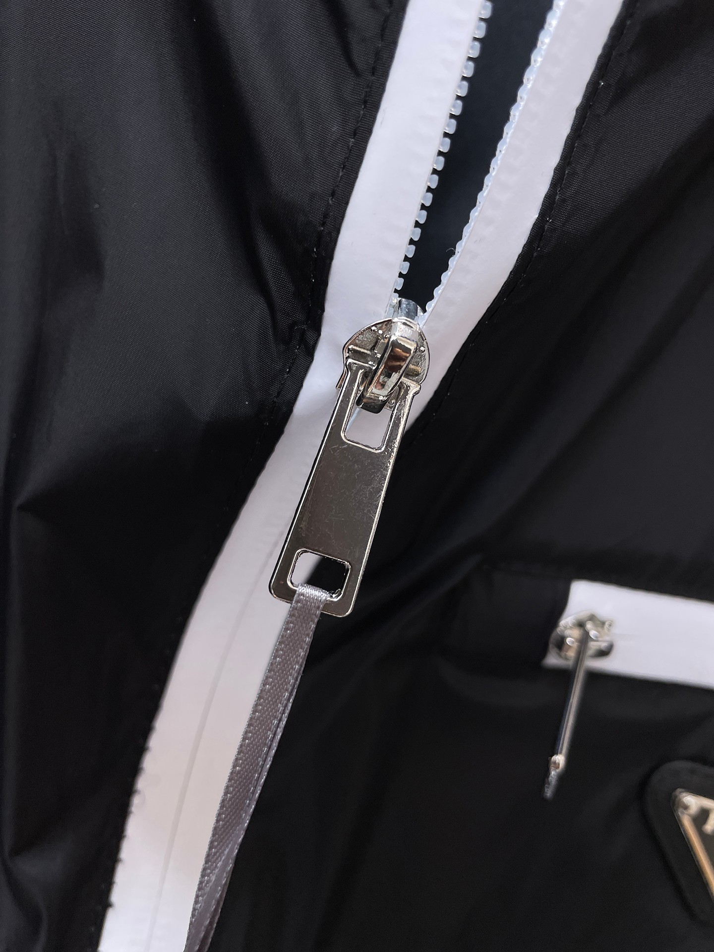 Prada Male Jacket S-m-xl