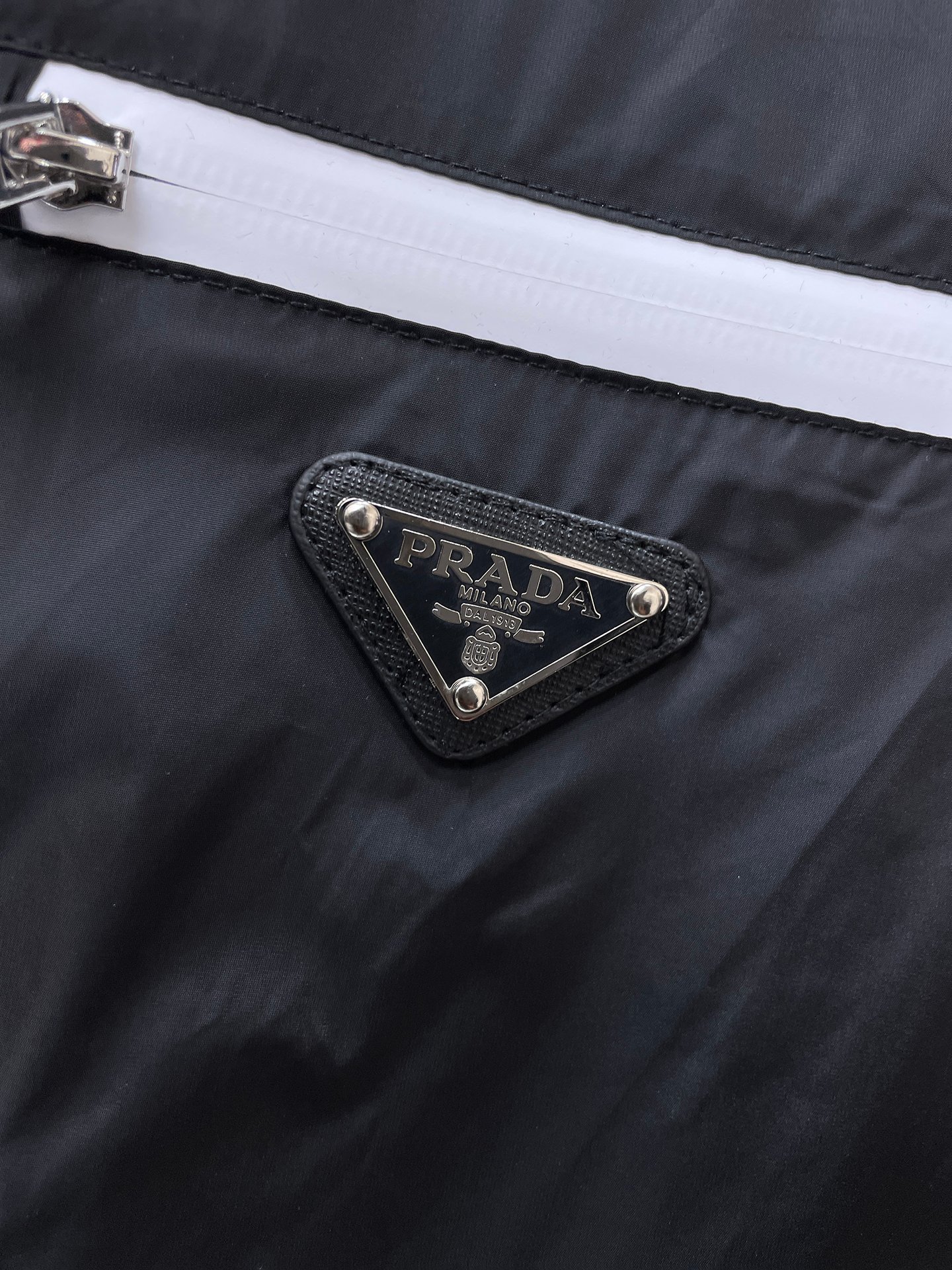 Prada Male Jacket S-m-xl