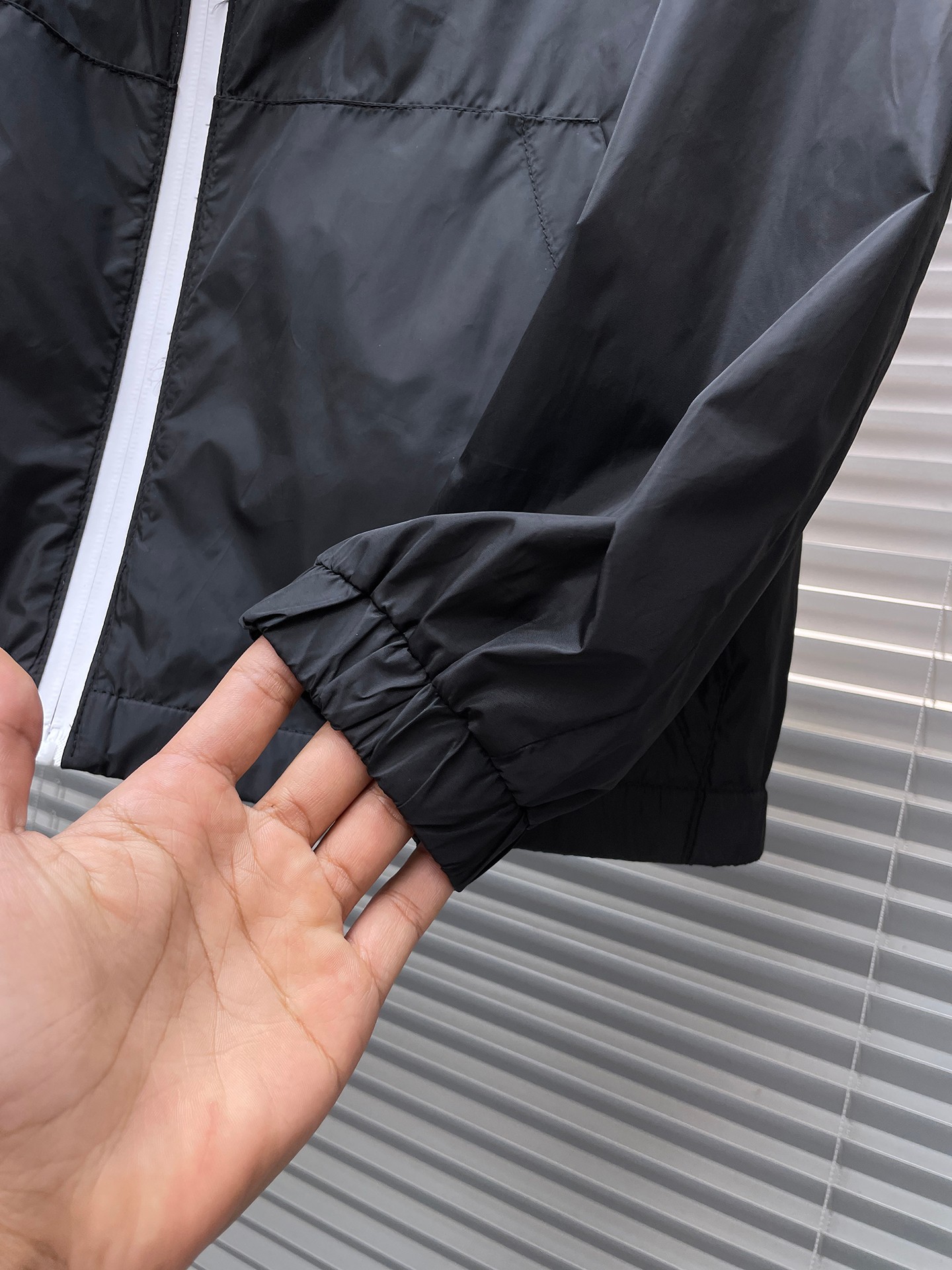 Prada Male Jacket S-m-xl