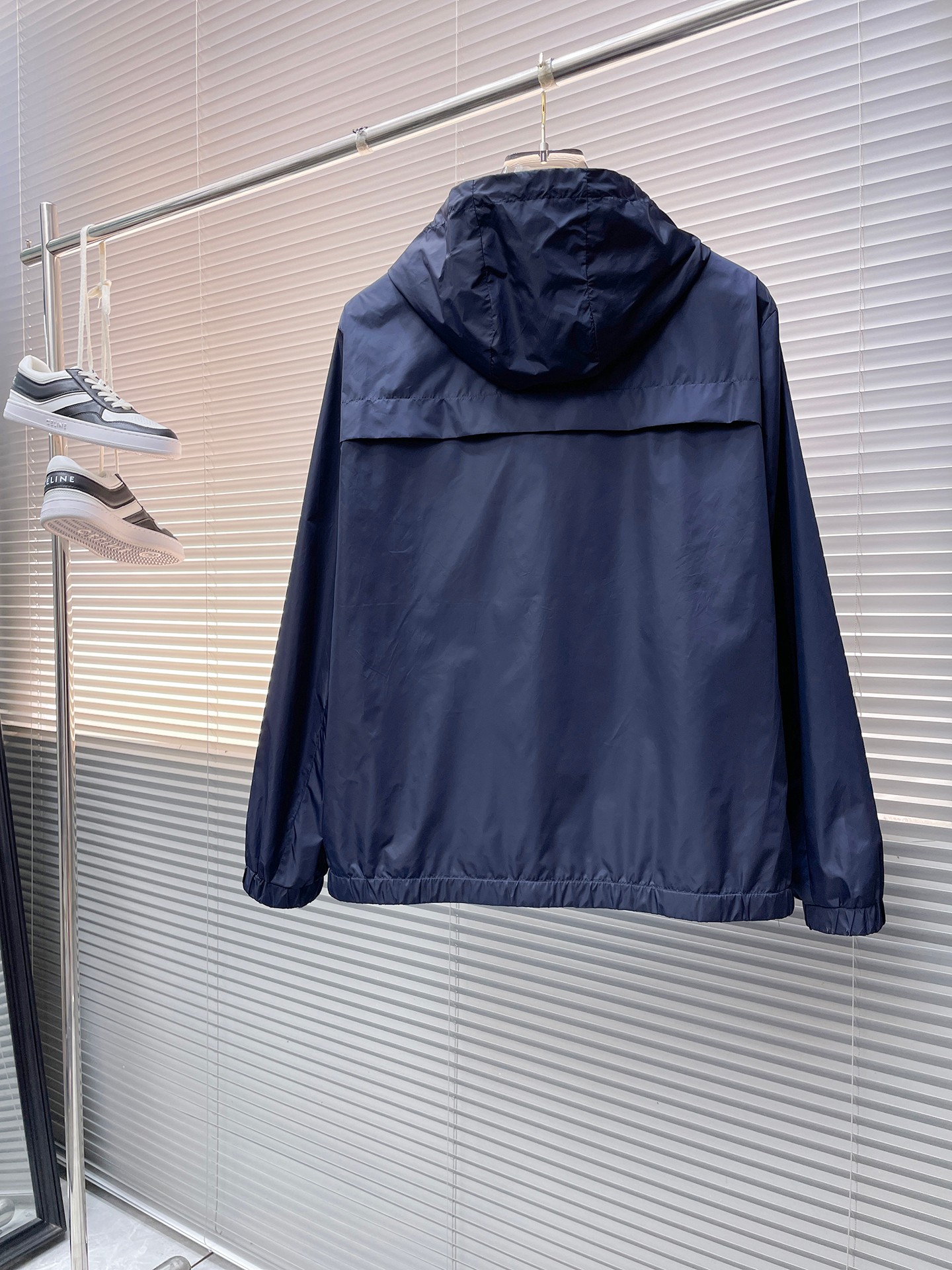 Prada Male Jacket S-m-xl