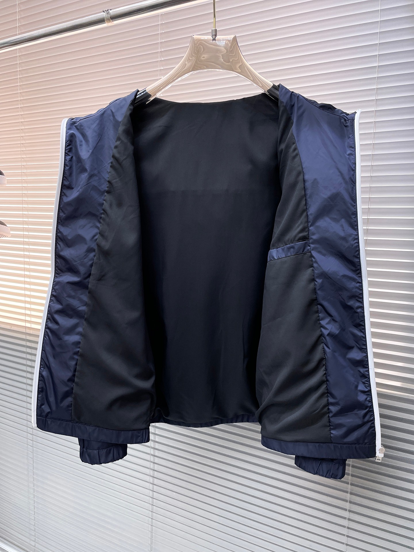 Prada Male Jacket S-m-xl