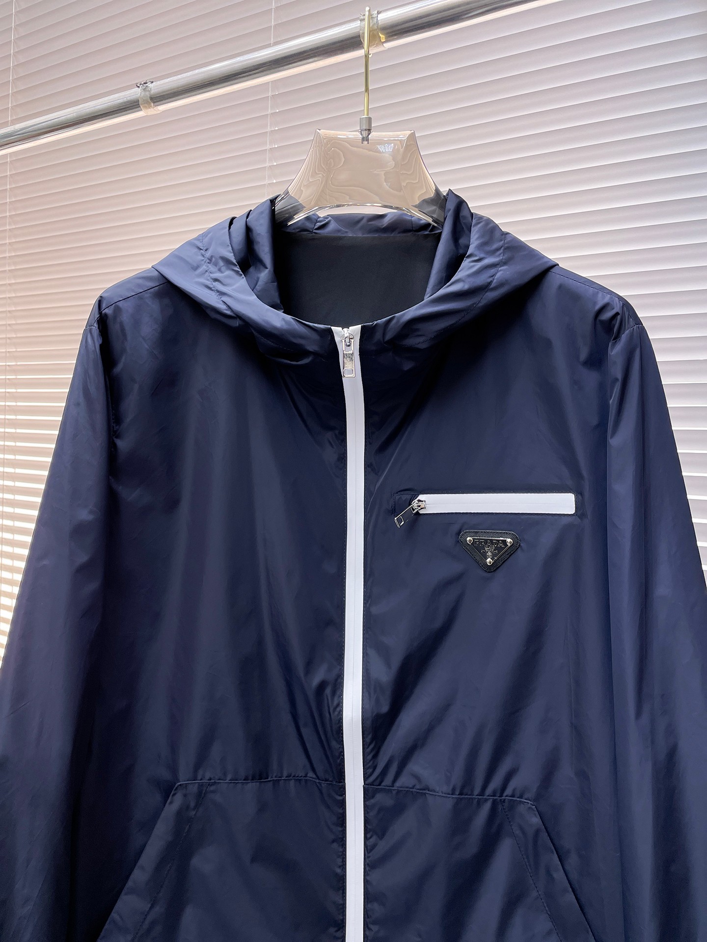Prada Male Jacket S-m-xl