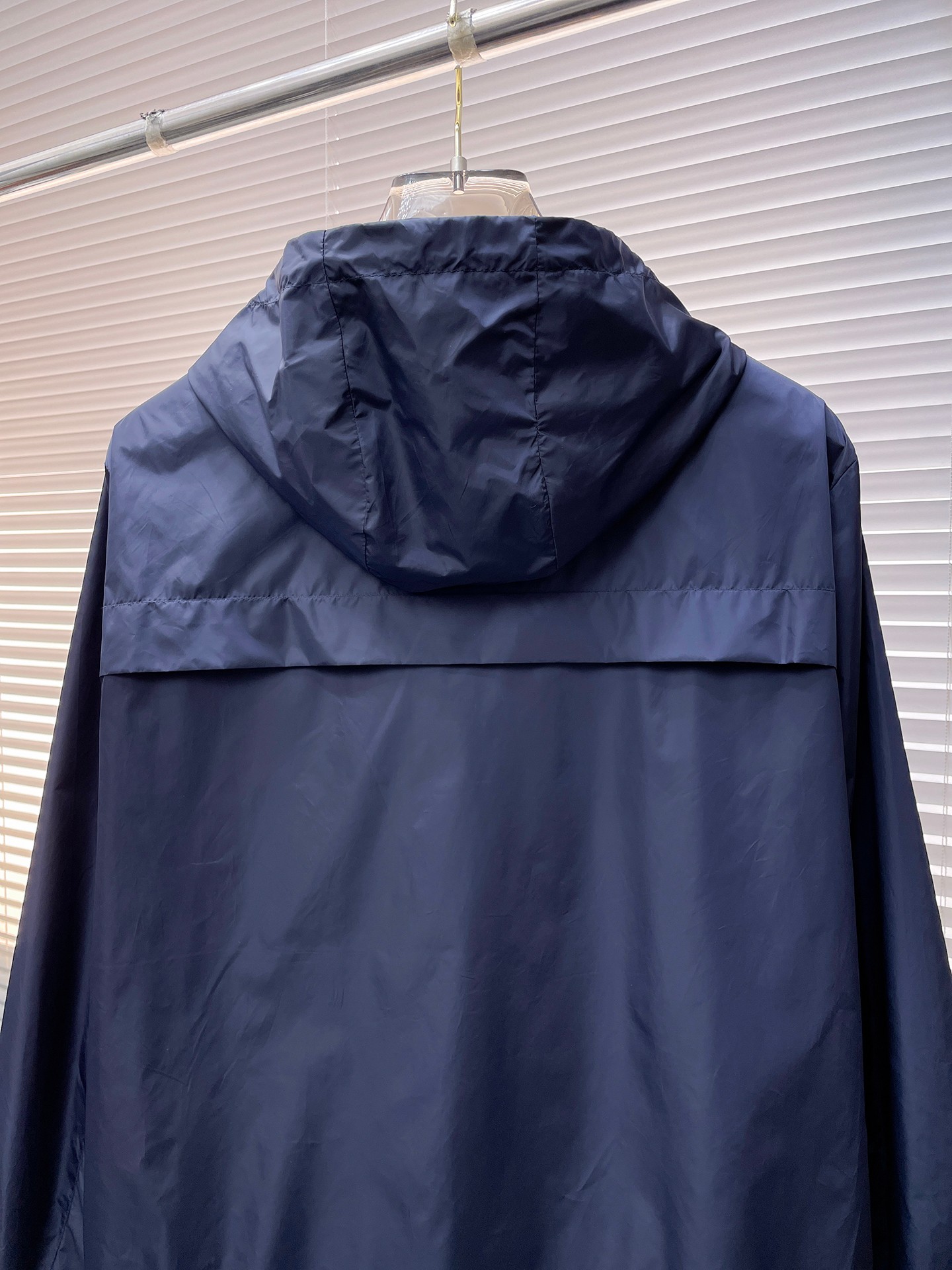 Prada Male Jacket S-m-xl