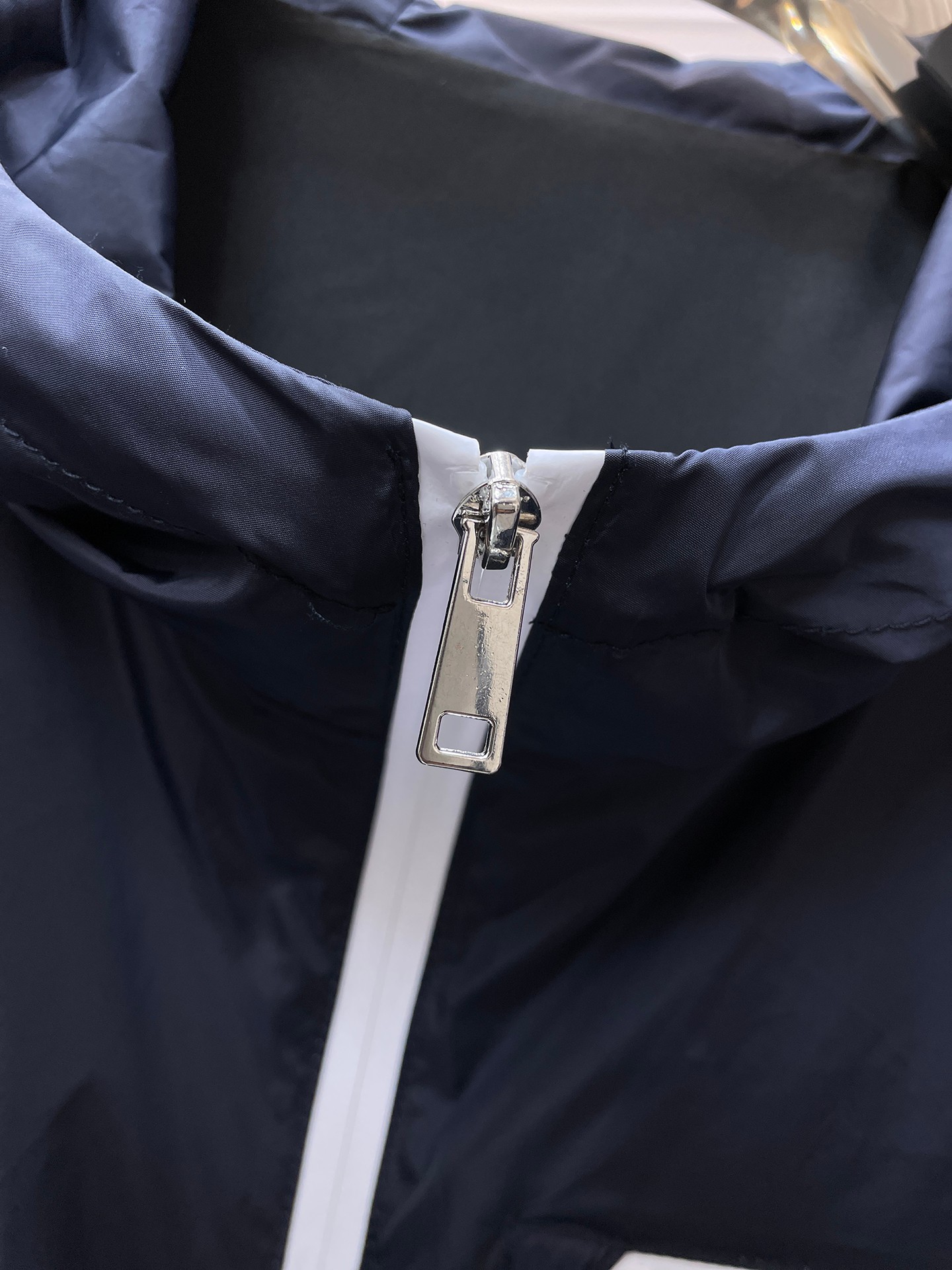 Prada Male Jacket S-m-xl