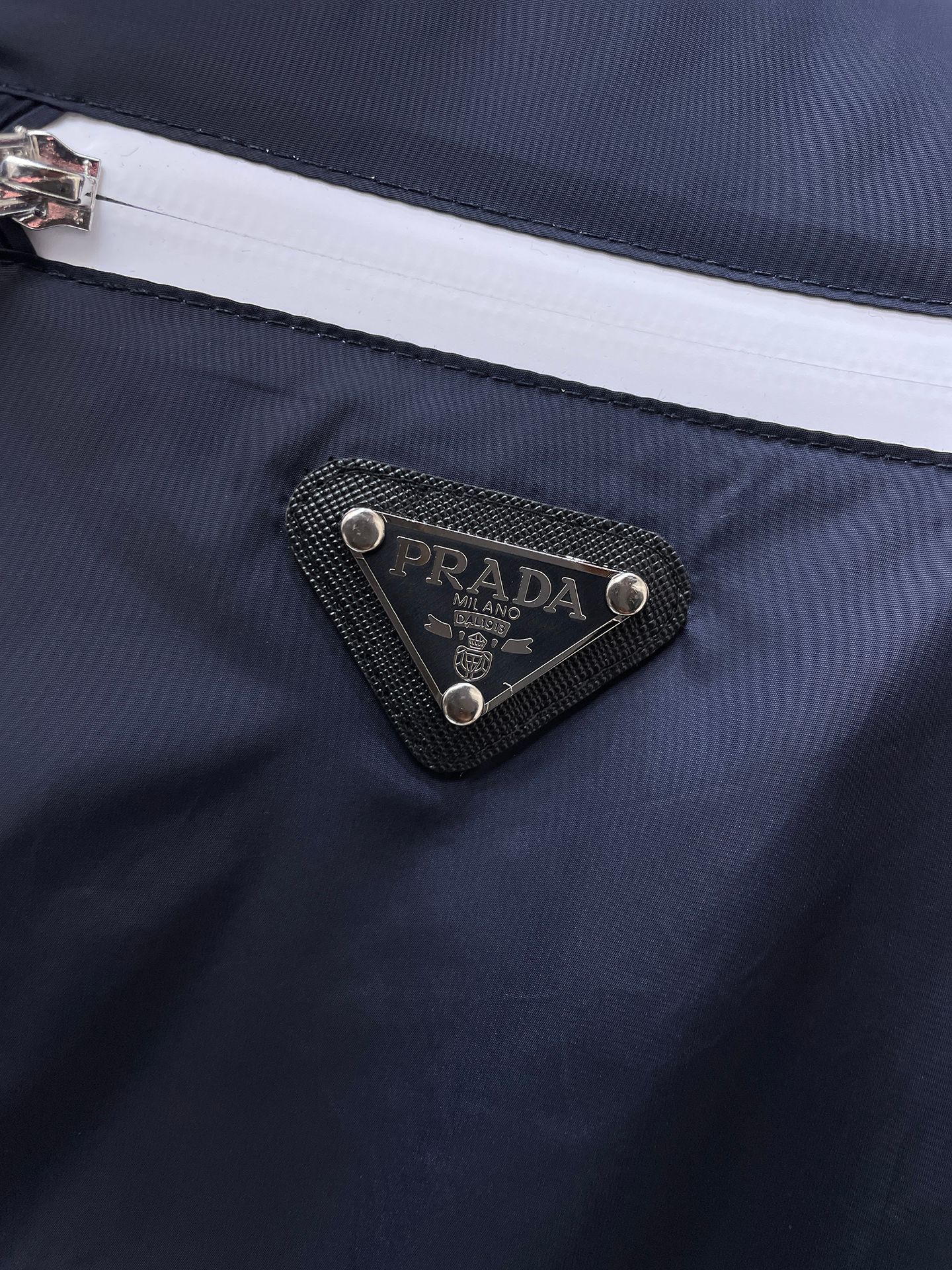 Prada Male Jacket S-m-xl
