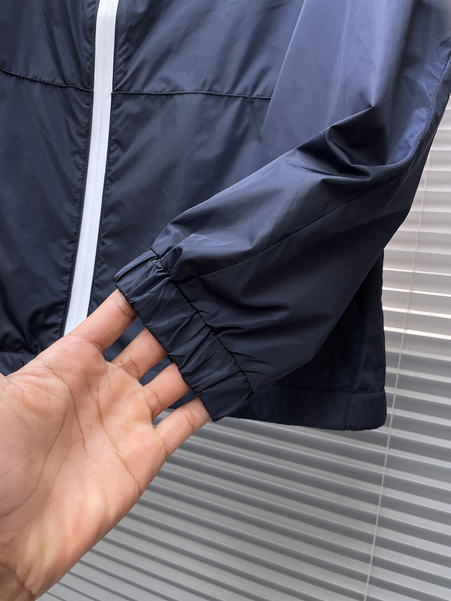 Prada Male Jacket S-m-xl