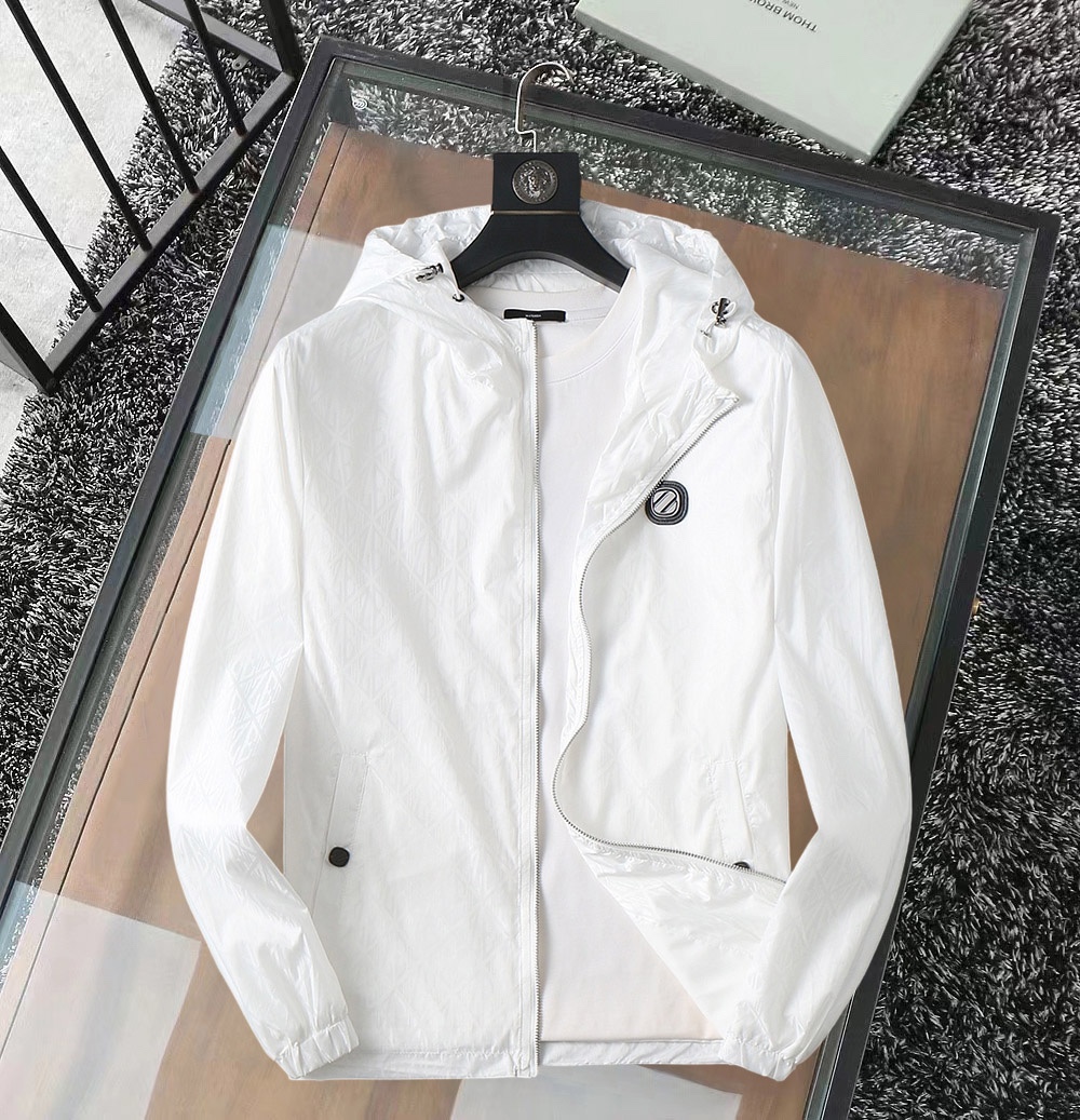 Ermenegildo Zegna Jacket M-l-xl