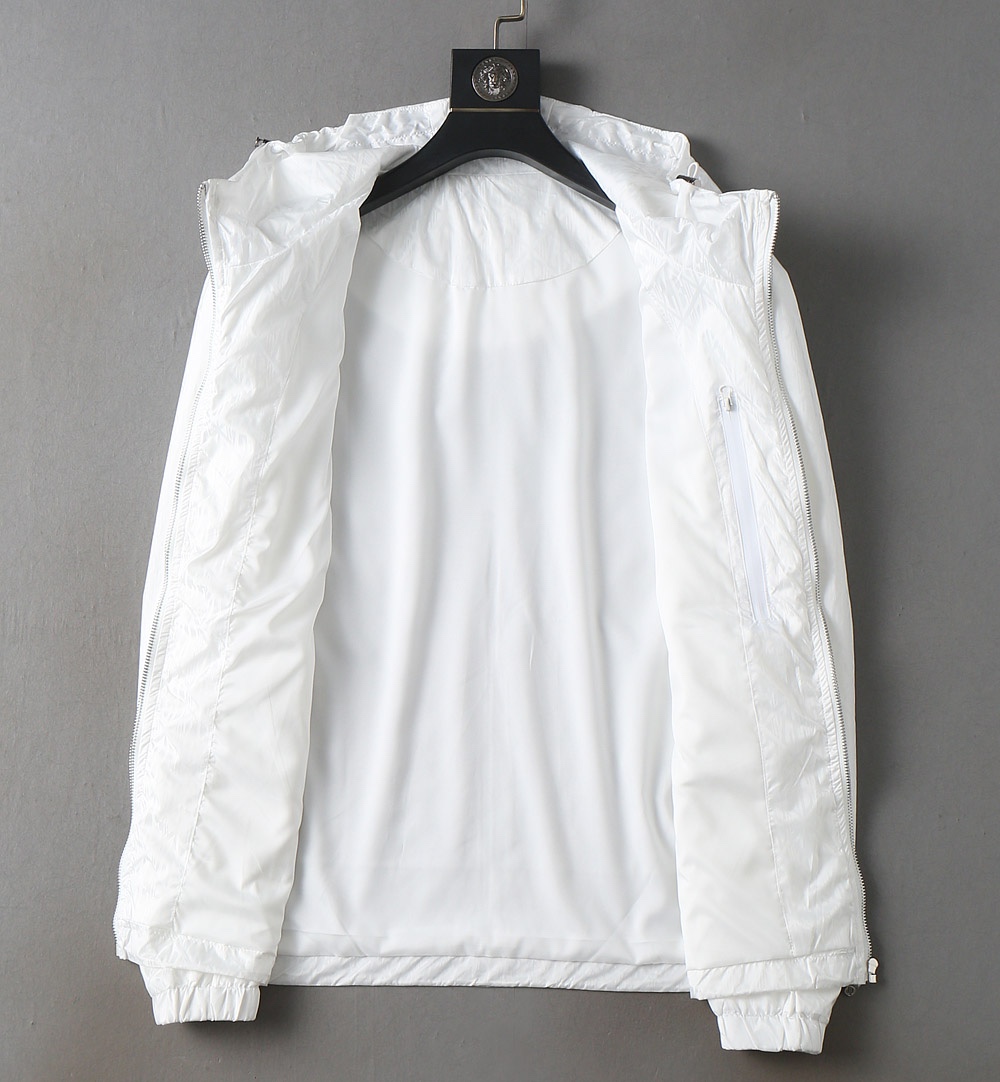 Ermenegildo Zegna Jacket M-l-xl