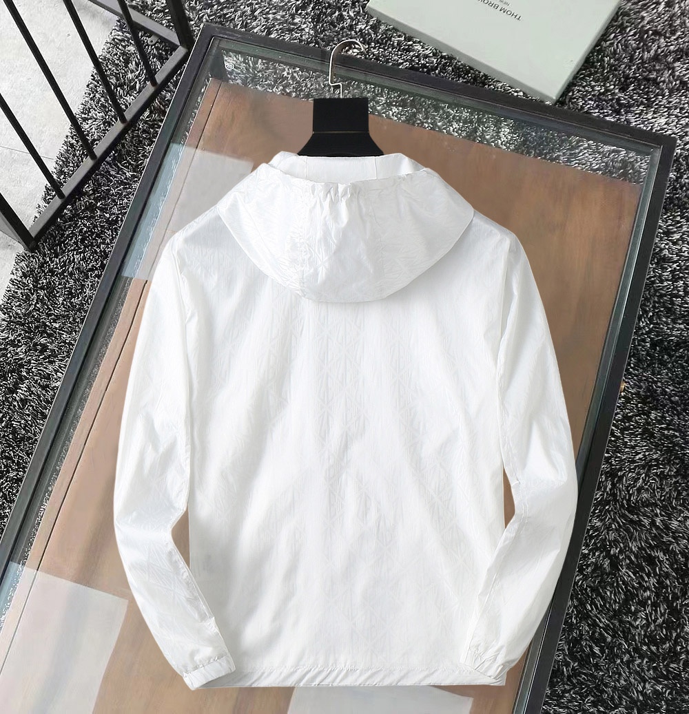 Ermenegildo Zegna Jacket M-l-xl