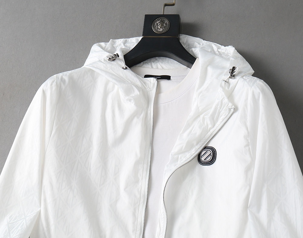 Ermenegildo Zegna Jacket M-l-xl