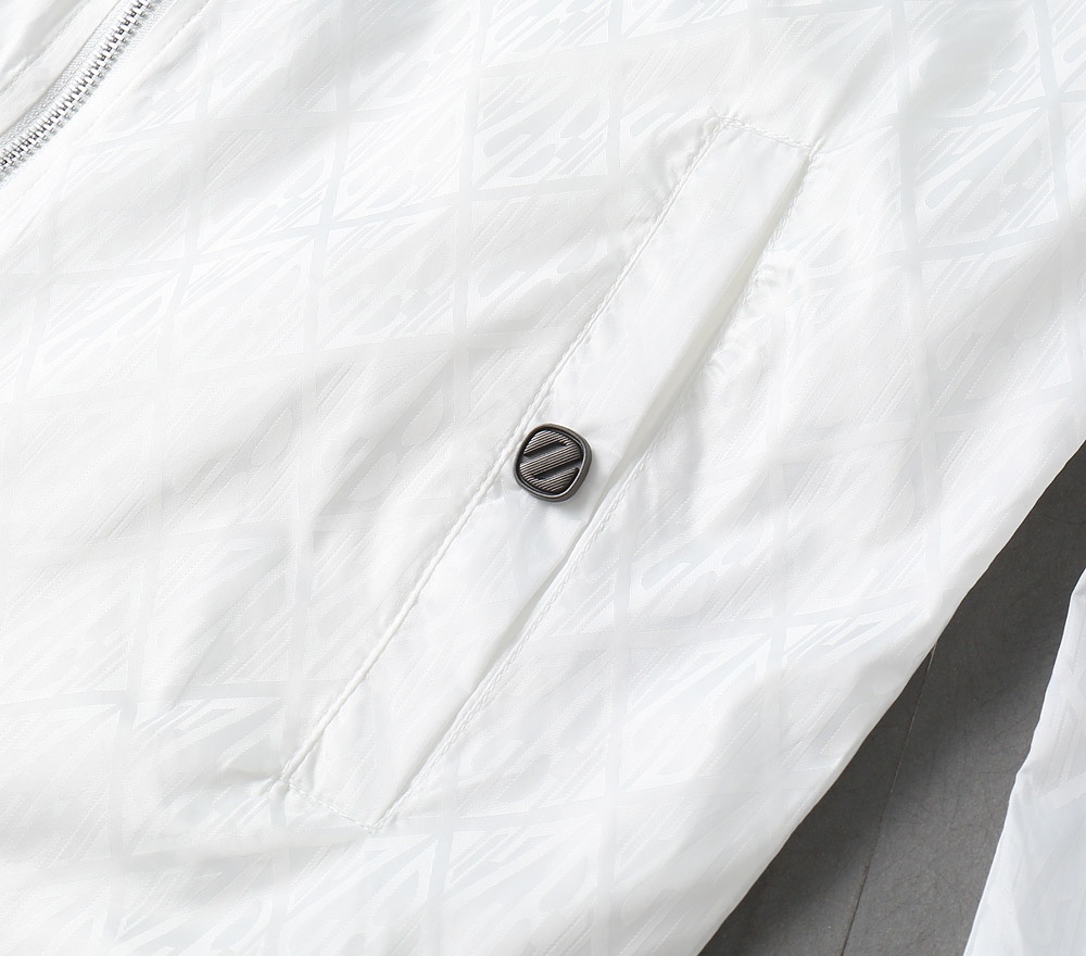 Ermenegildo Zegna Jacket M-l-xl