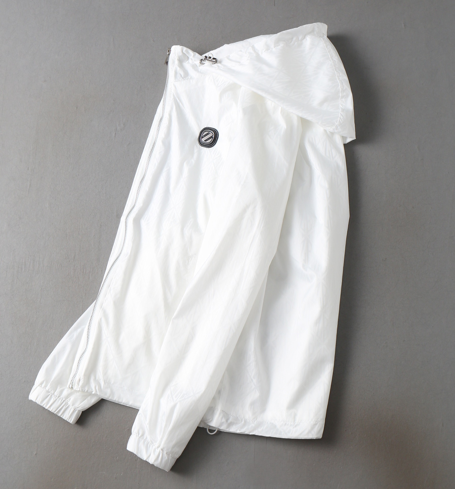 Ermenegildo Zegna Jacket M-l-xl