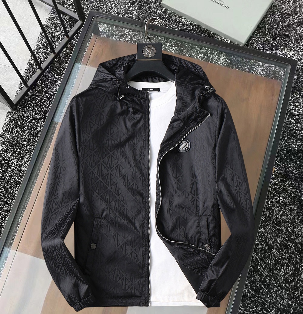 Ermenegildo Zegna Jacket M-l-xl