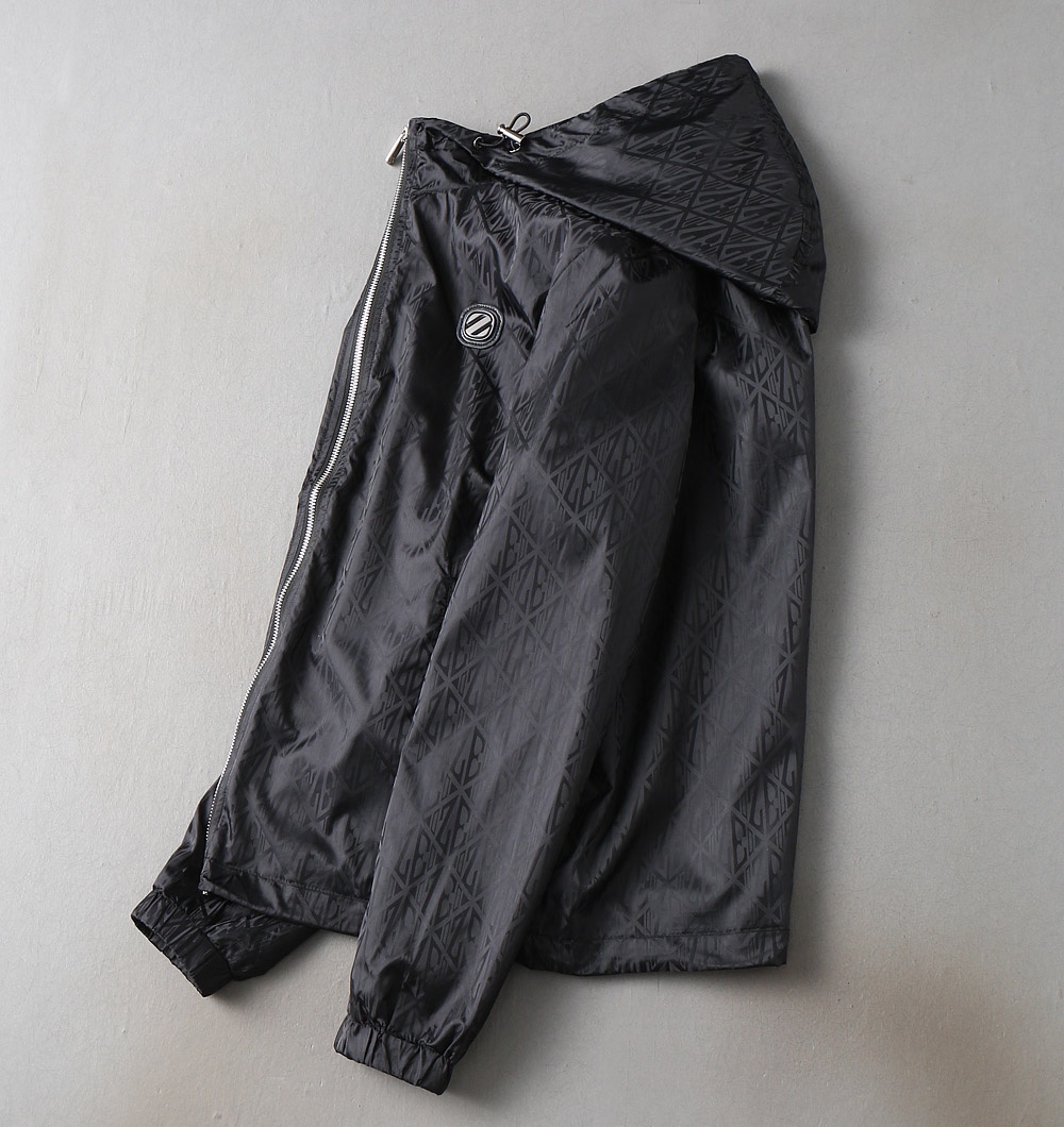 Ermenegildo Zegna Jacket M-l-xl