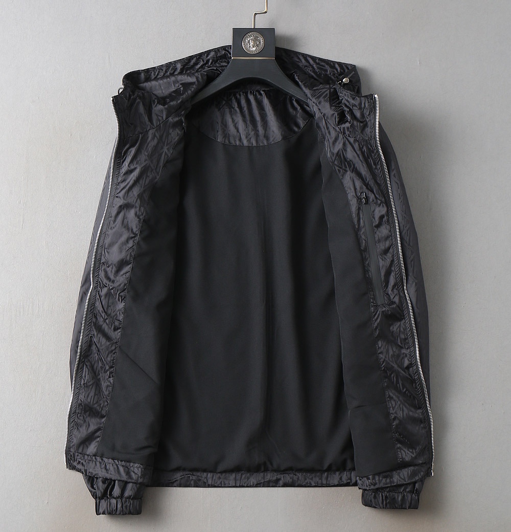 Ermenegildo Zegna Jacket M-l-xl